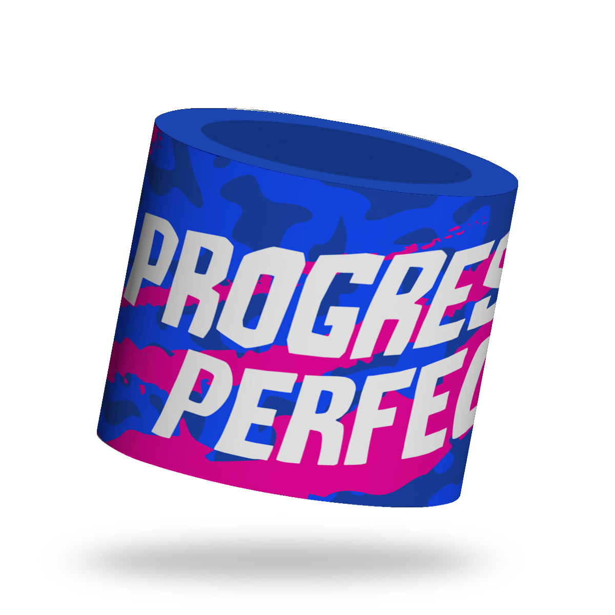 Progress Not Perfection - 2 Pack