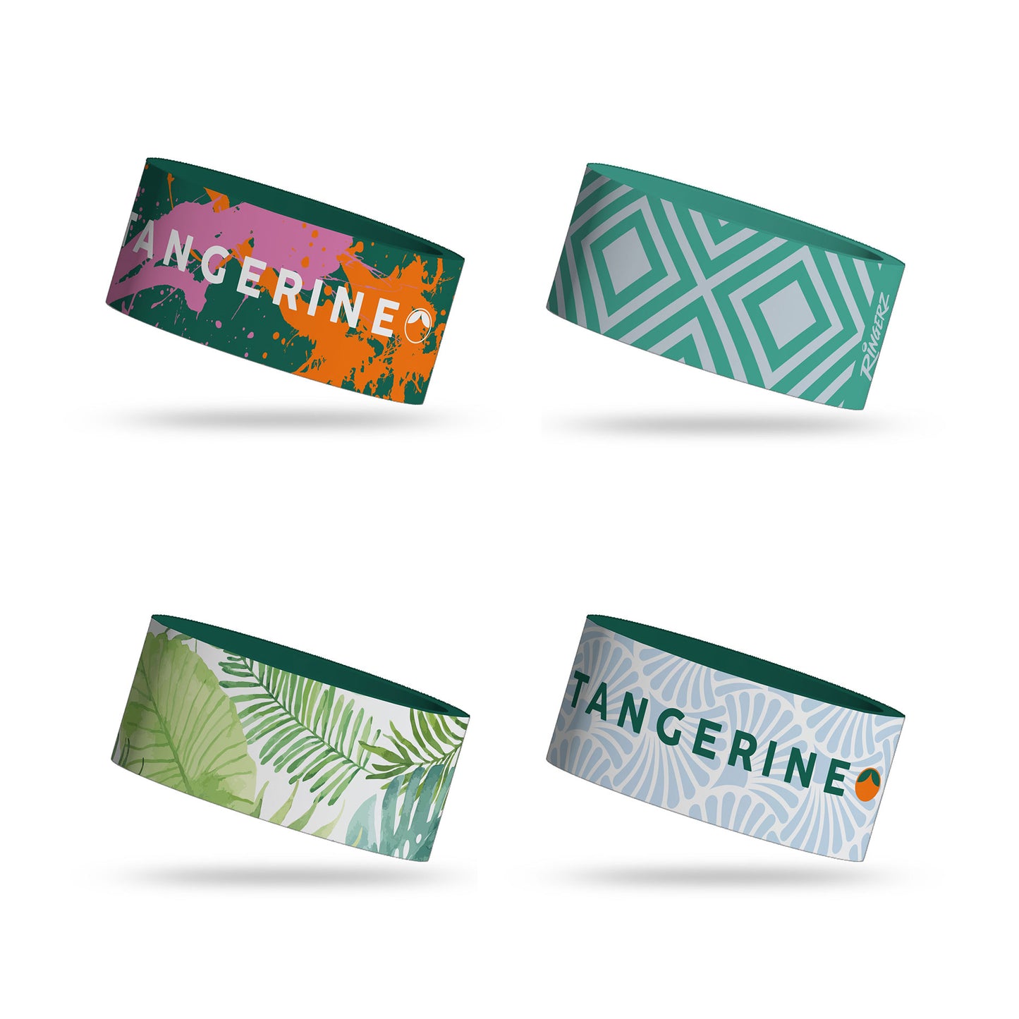Single Band - Choose One